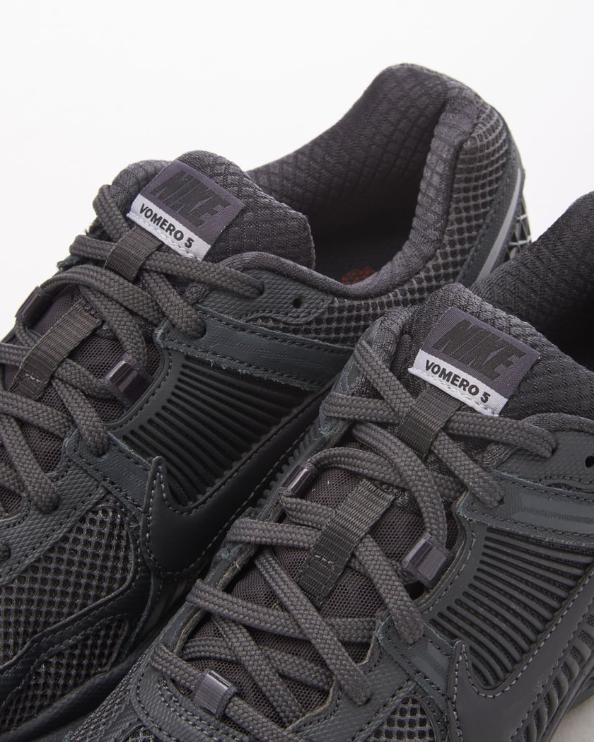 Nike vomero preto clearance
