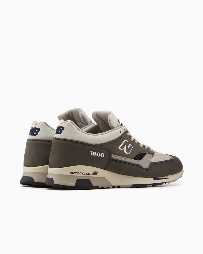 New balance 1500 piel Marrón shop