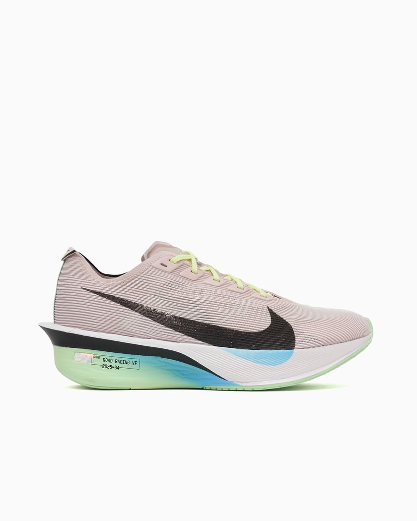 Nike Women's ZoomX Vaporfly 4 Pink IH6277-602 | FOOTDISTRICT