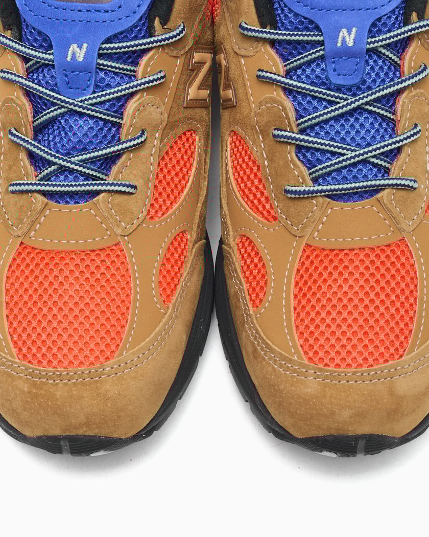 Couro Marrom New Balance 1500 Couro Preto New Balance X Action