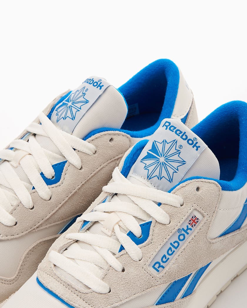 Reebok classic sale nylon archive