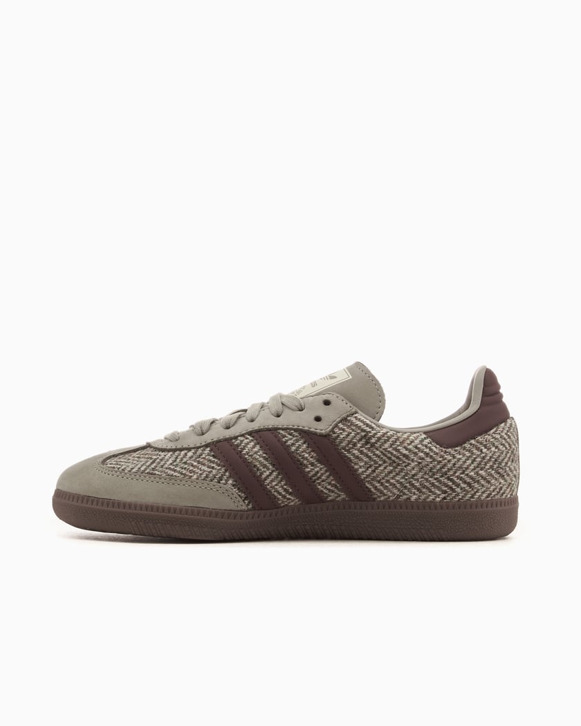 Adidas sneaker herren samba discount