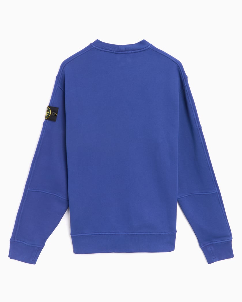 Tシャツ・カットソー STONE  Men Hoodies K1S156100020S0060 V0165 Grey Stone Island Men's Sweatshirt Men's Sweatshirt Gray