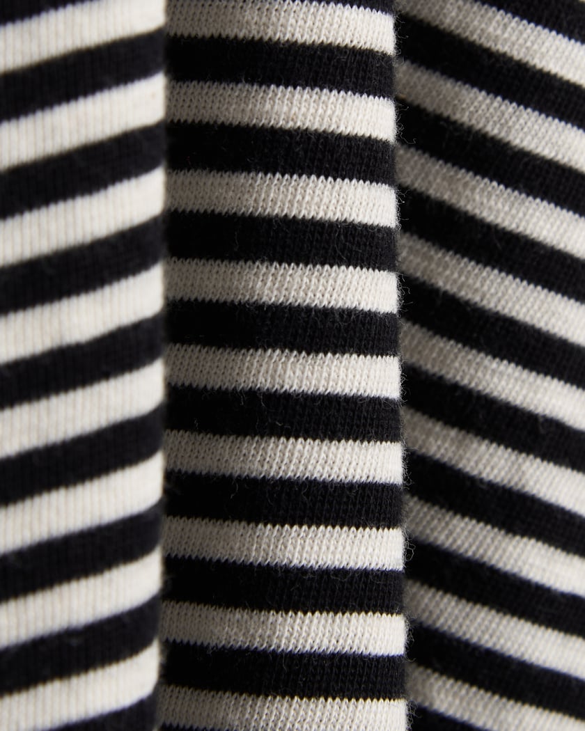Brain Dead x Brooks Brothers Striped Relaxed Men's T-Shirt
