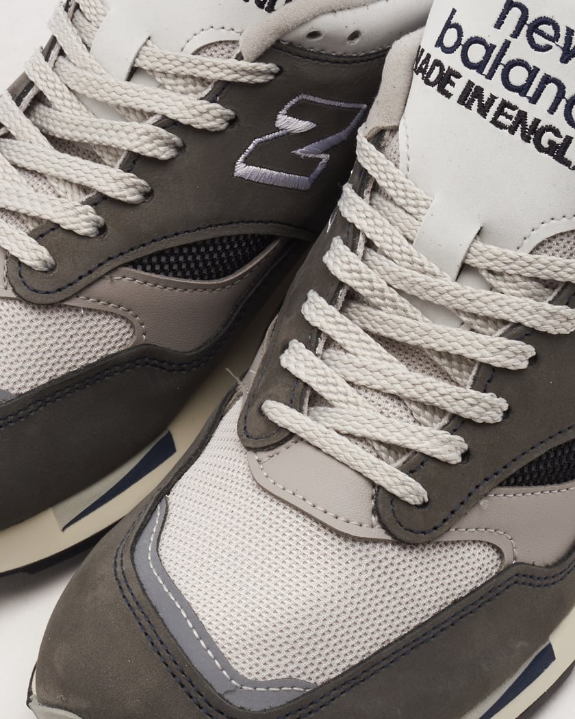 New balance 1500 cuero Marrón outlet
