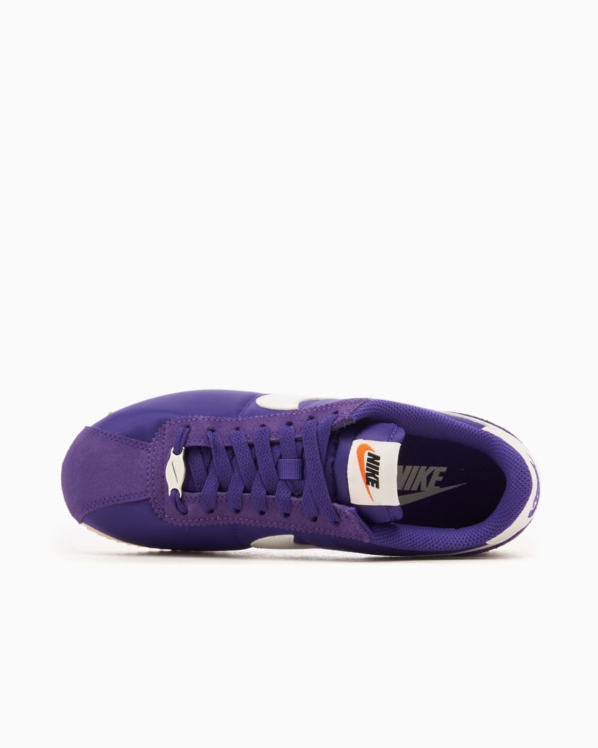Cortez violette store