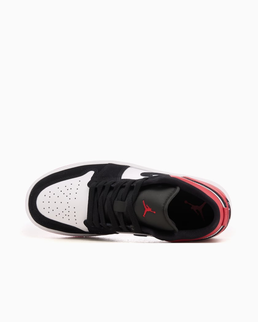 Air Jordan 1 Low SE Red IB8971-106 | FOOTDISTRICT