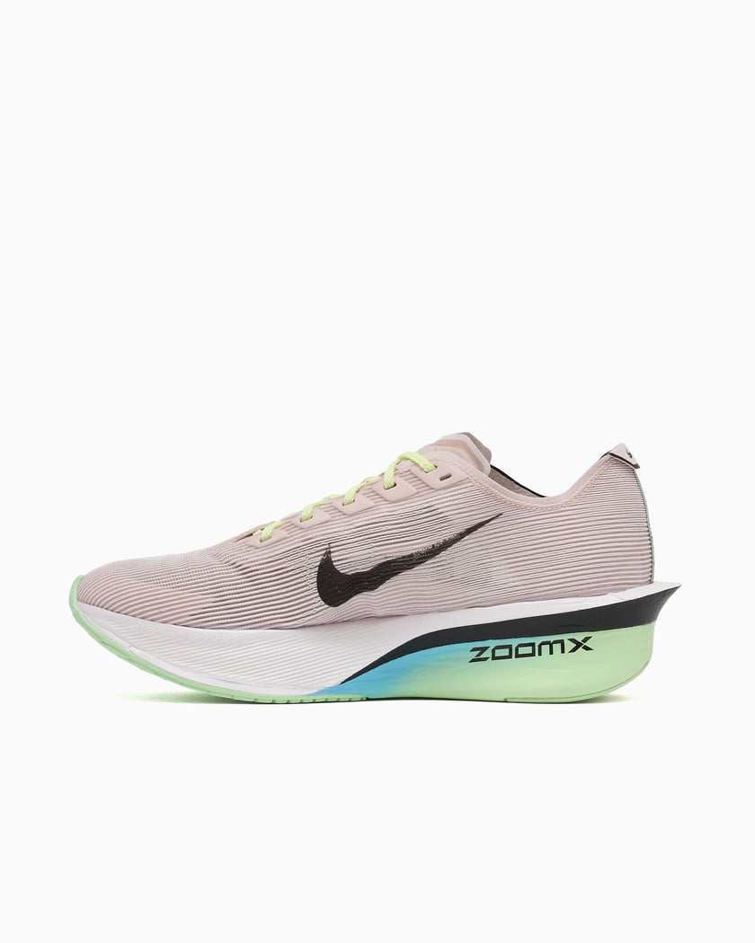 Nike Women's ZoomX Vaporfly 4 Pink IH6277-602 | FOOTDISTRICT