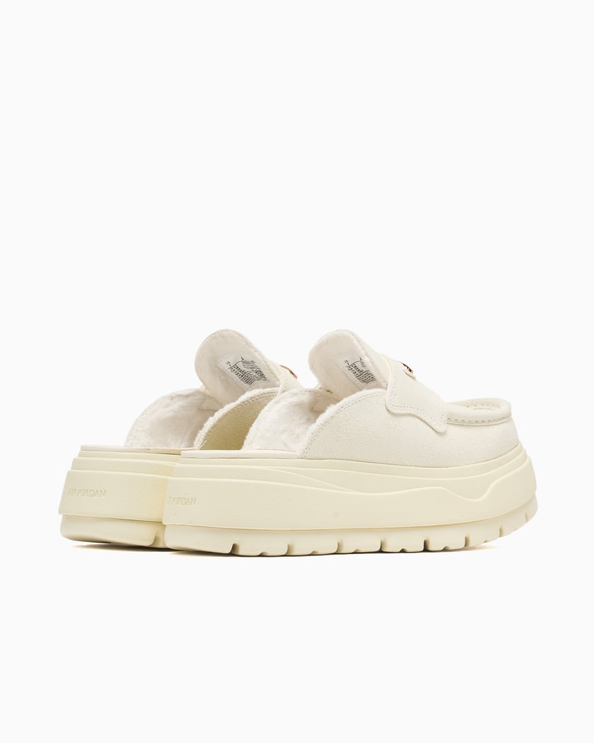 Air Jordan Women's Mule Beige IM6663-071 | FOOTDISTRICT