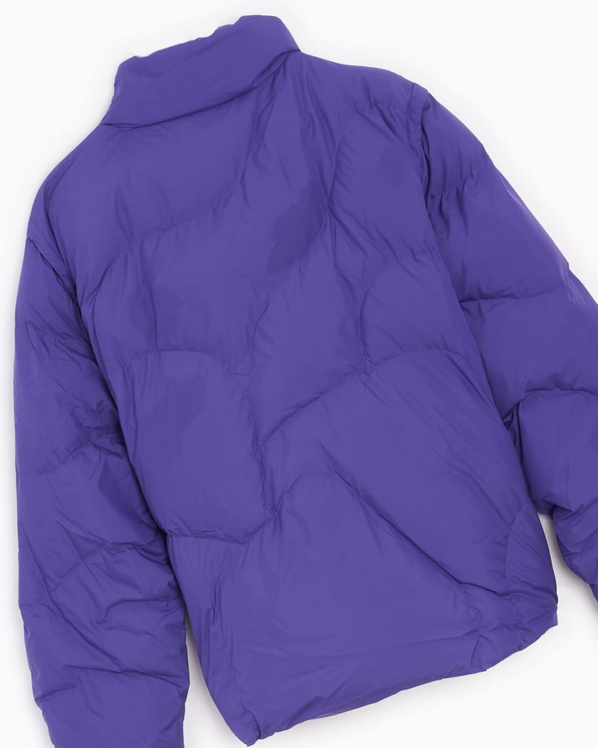 Veste puma homme 2024 violet