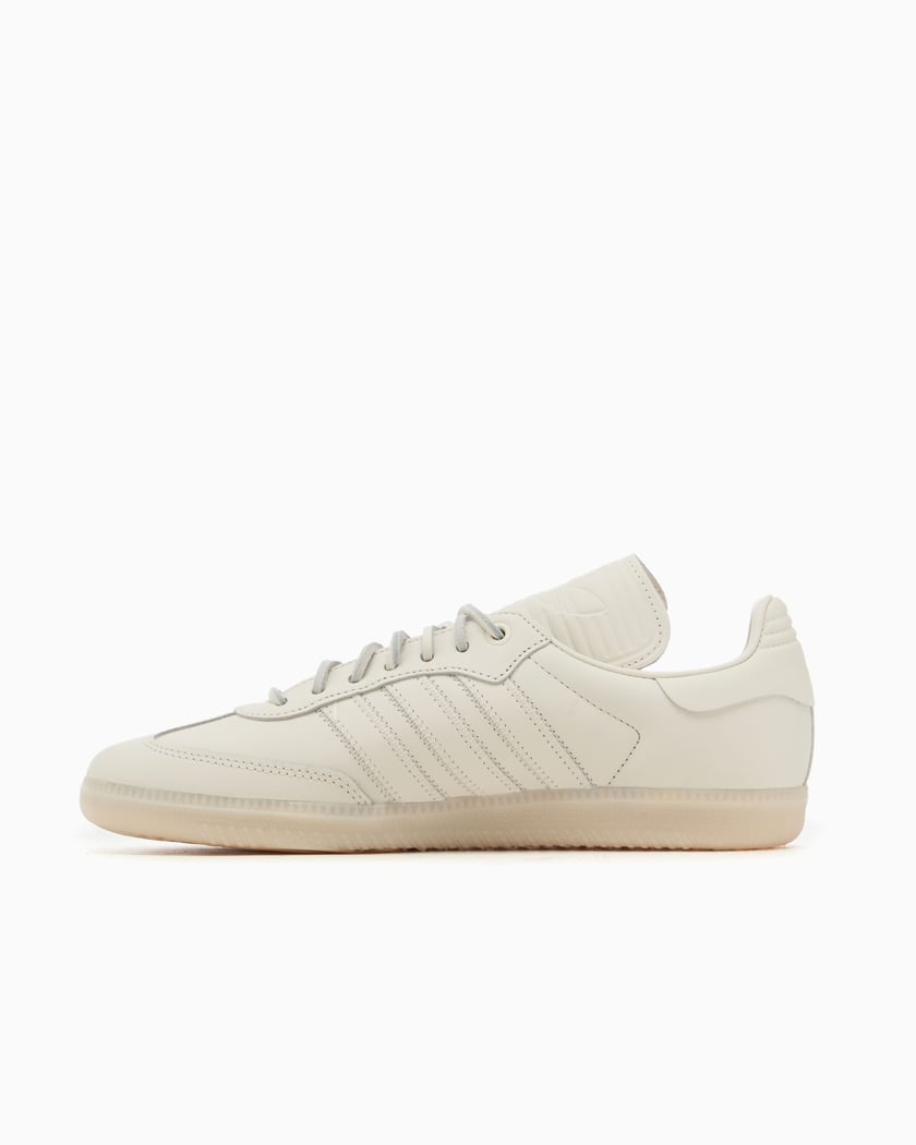 Pharrell williams adidas branco new arrivals