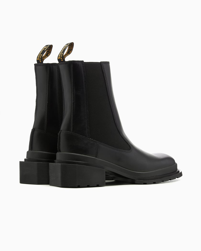 Dr. Martens Maybole Chelsea Negro 32069001 FOOTDISTRICT