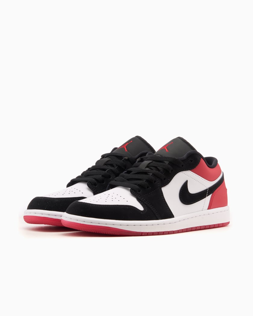 Air Jordan 1 Low SE Red IB8971-106 | FOOTDISTRICT