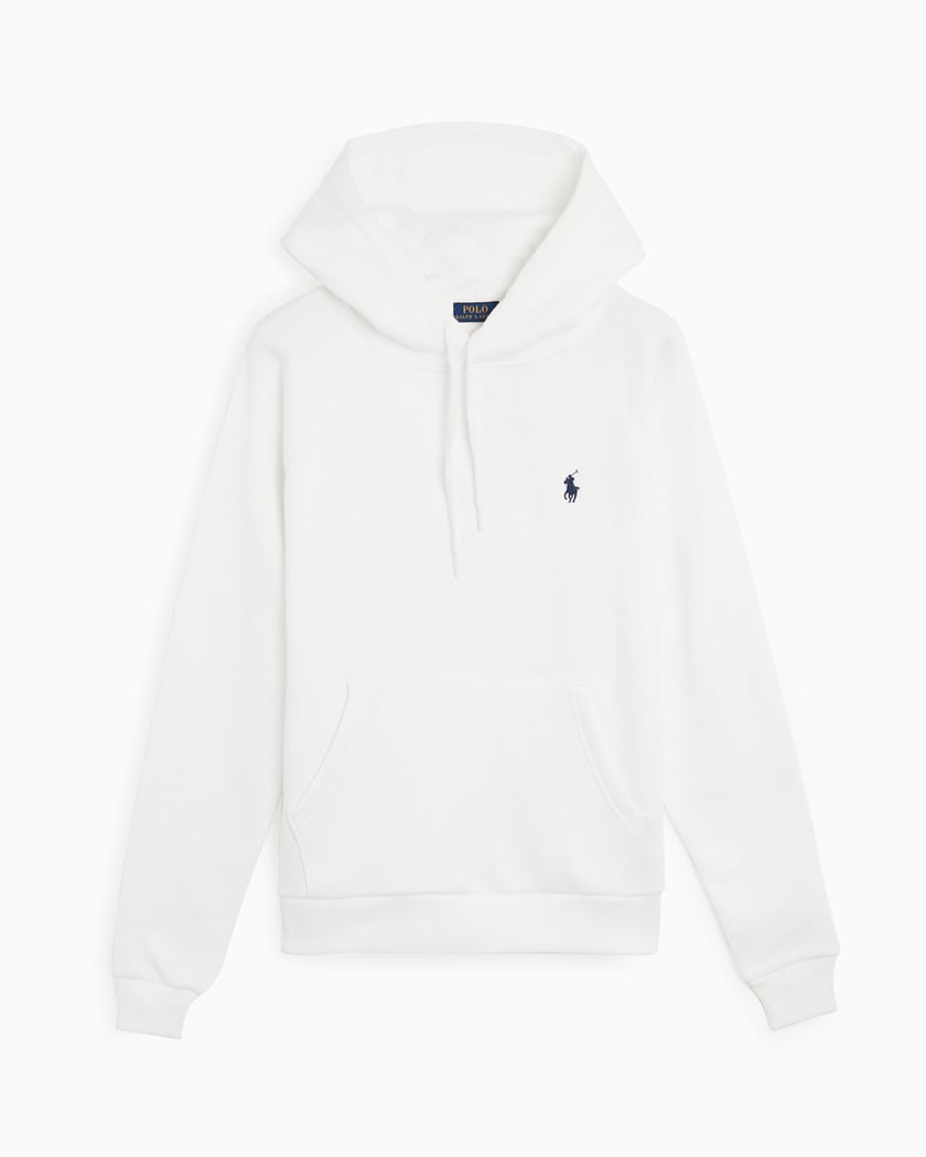 Polo Ralph Lauren Classic Women s Hoodie White 211794394001 Buy