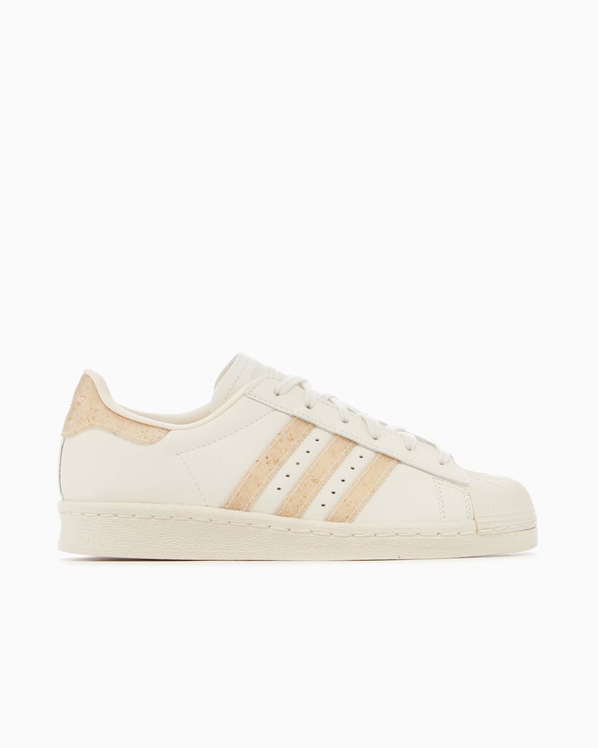 Adidas superstar Beige homme outlet