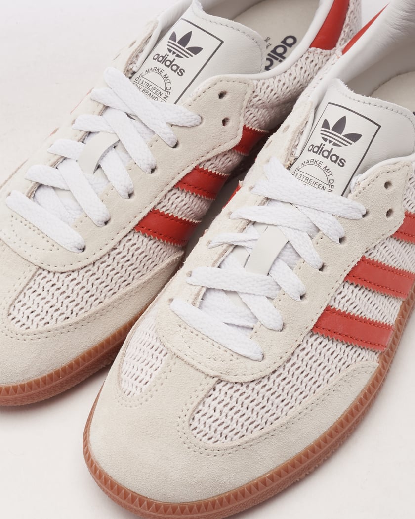 adidas Originals Samba OG Blanco IG1380 FOOTDISTRICT