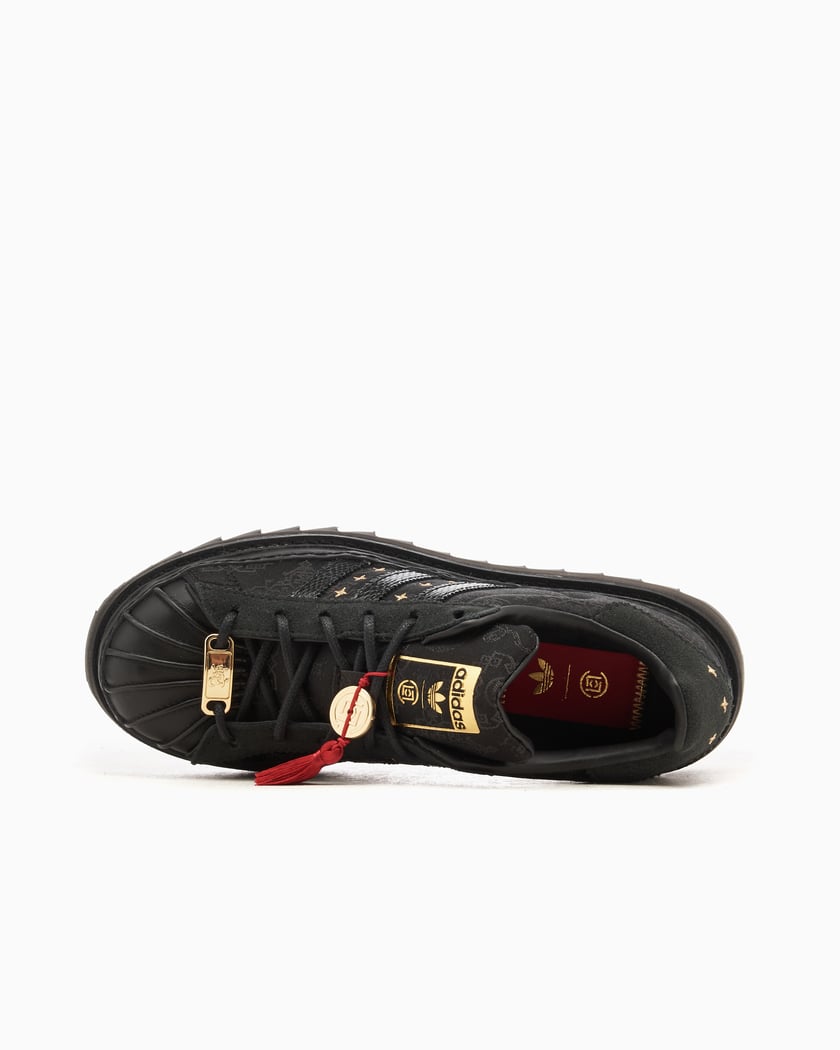adidas Originals x CLOT Superstar 