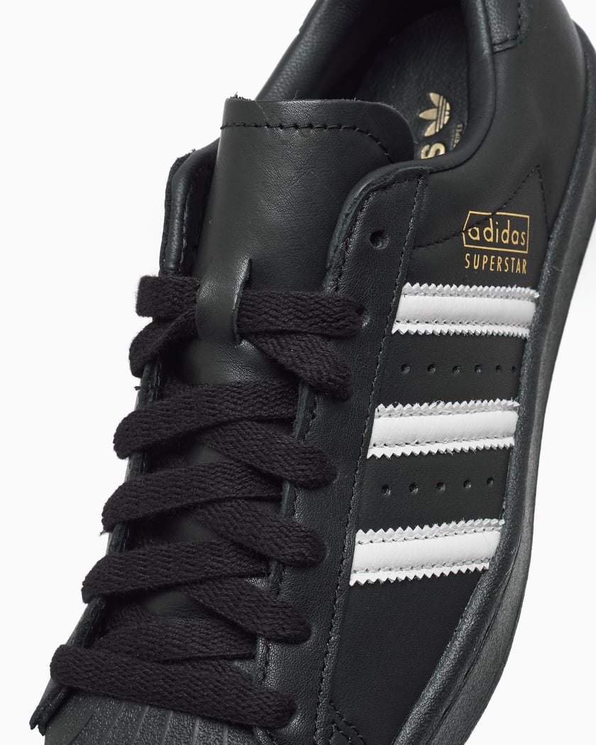 adidas Originals Superstar Vintage Black KJ1712 | FOOTDISTRICT