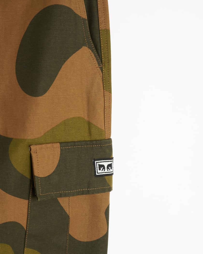 Obey rise up jacket hot sale