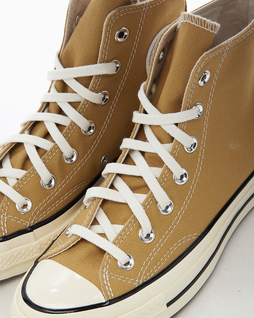 Converse 70 hi beige shop