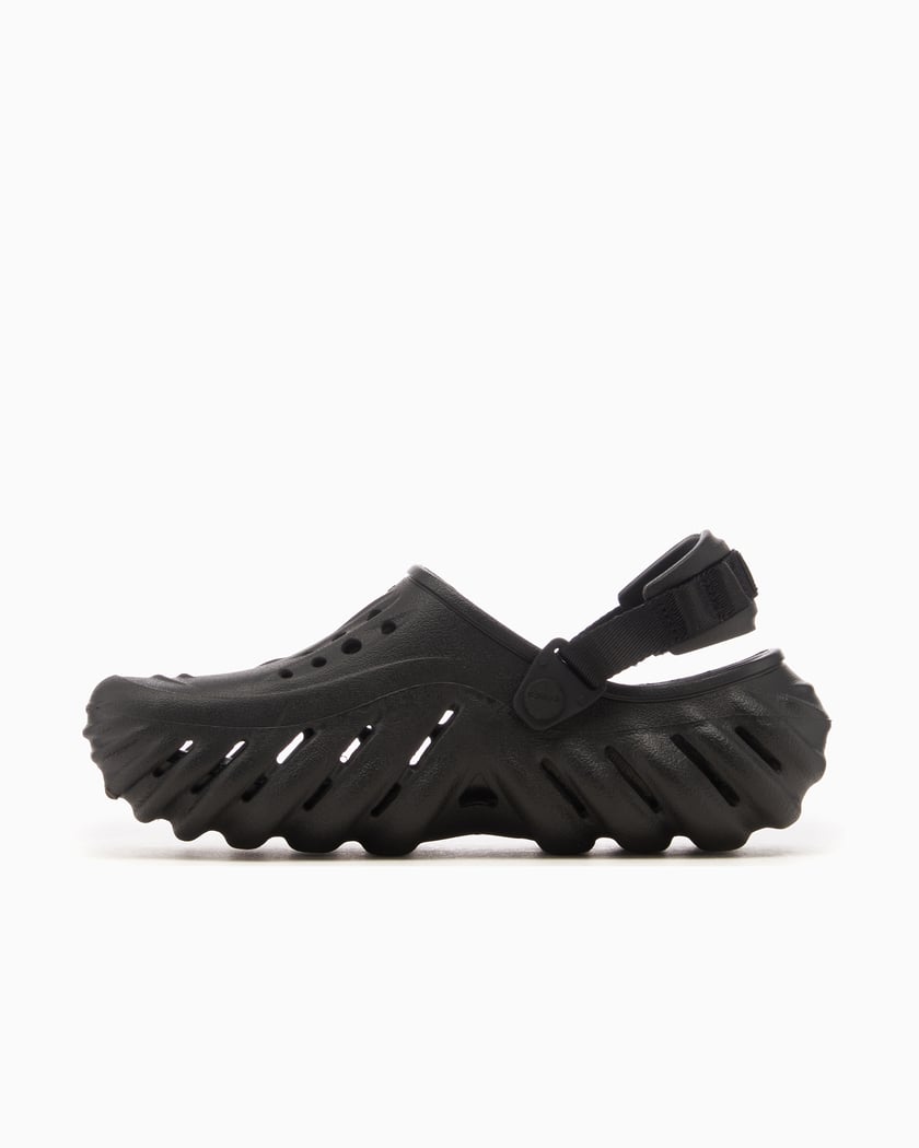 Black crocs on sale 2025