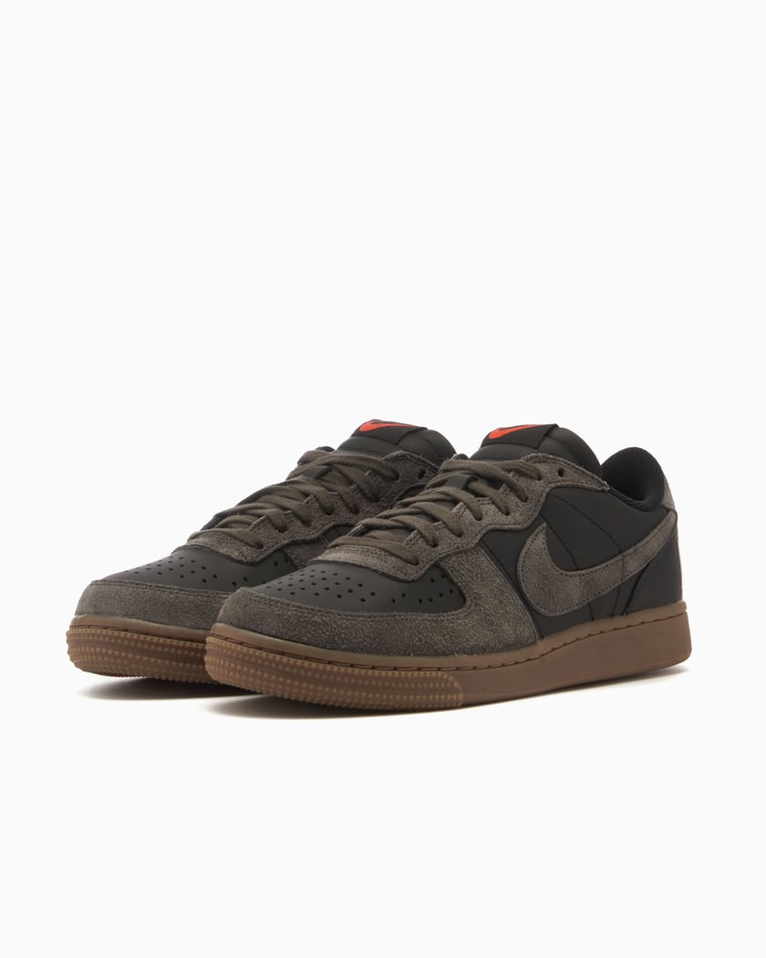 Tênis Nike Air Force 1 Low ''Medium Ash