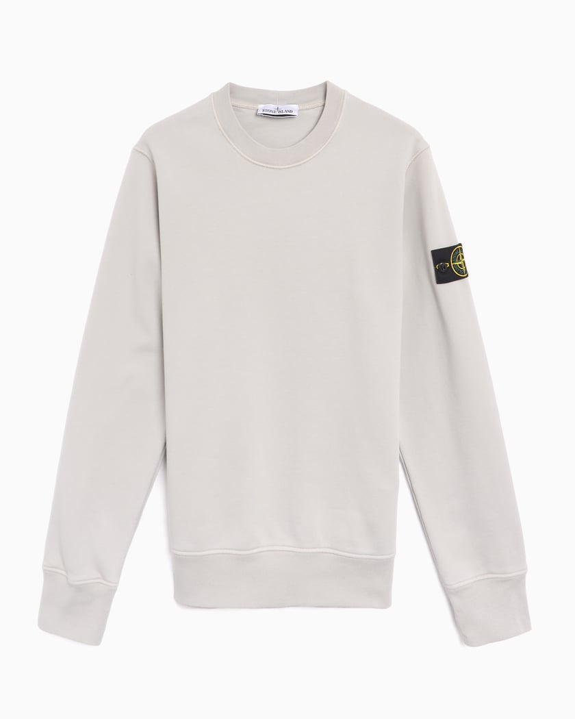 【冬バーゲン★特別送料無料！】 Stone Island Men's Sweatshirt Gray K1S156100044S0051-V0061 トップス