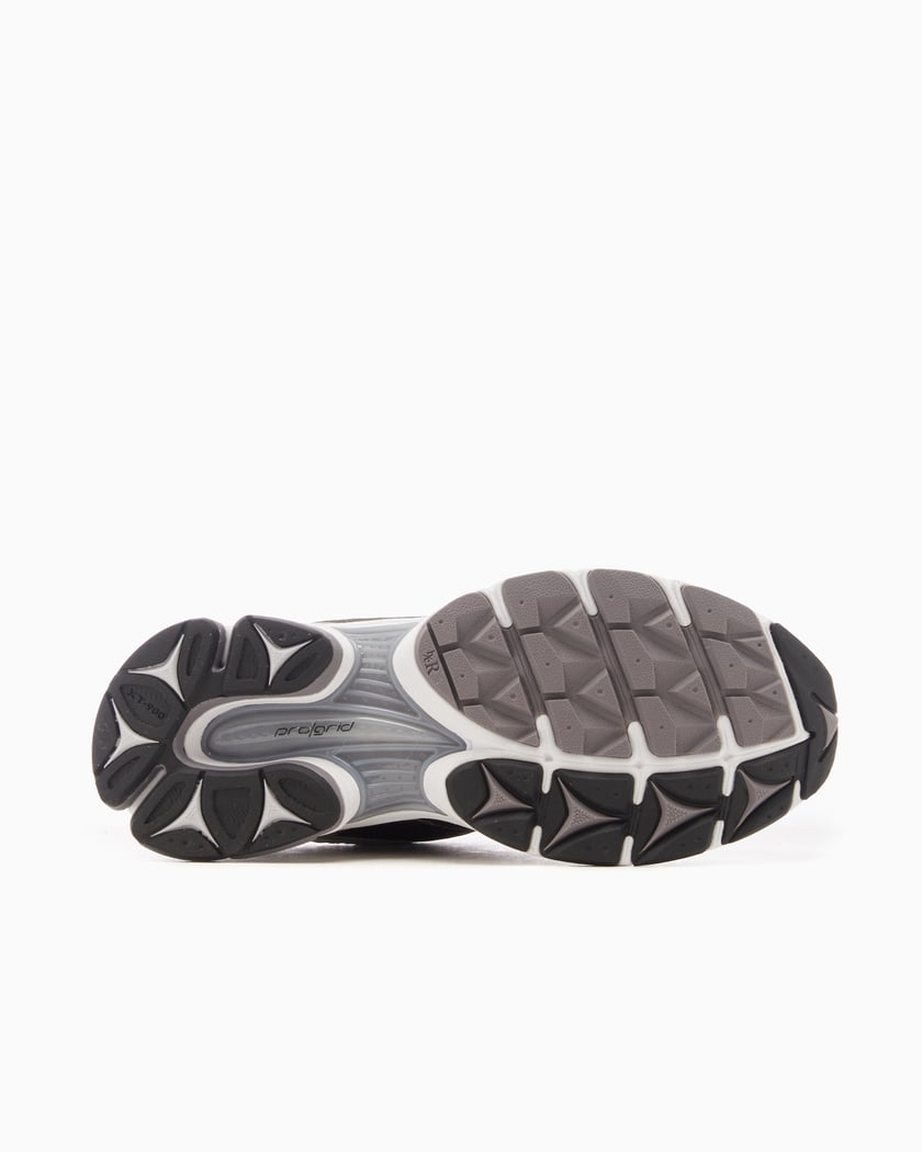 Saucony triumph outlet 4 mujer gris