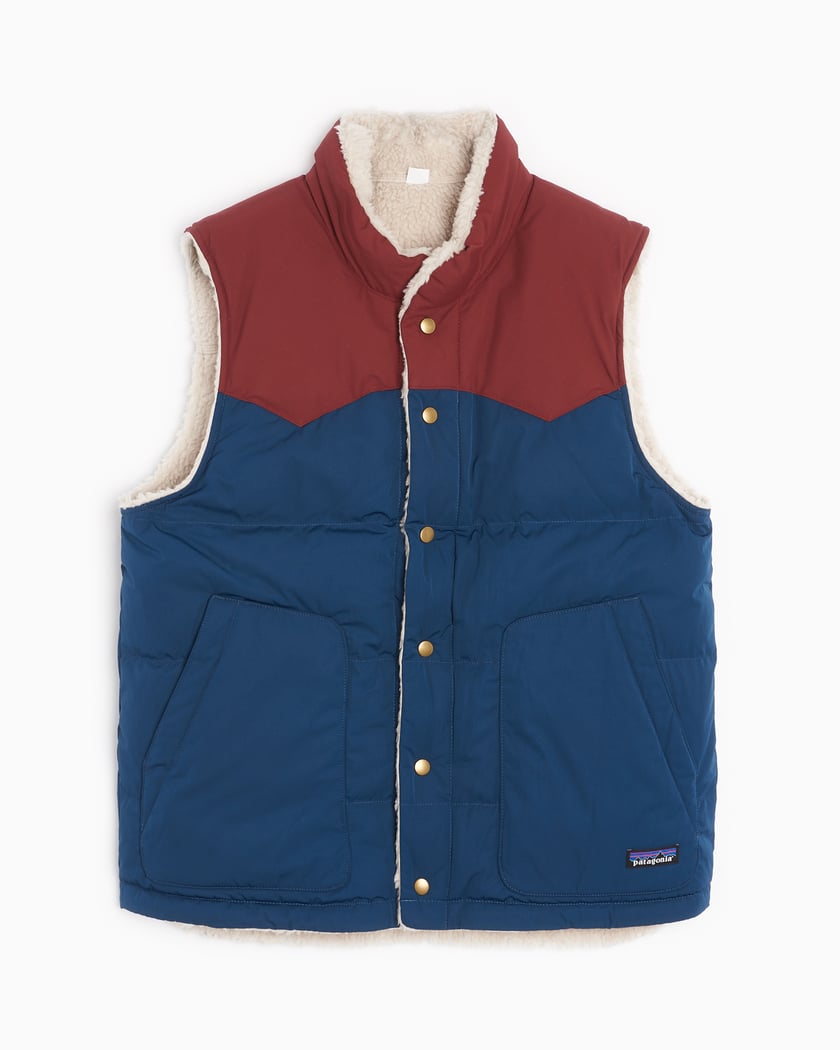 Patagonia reversible bivy clearance