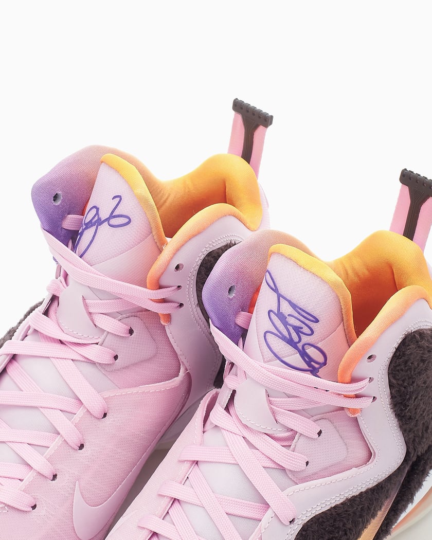 Nike LeBron IX