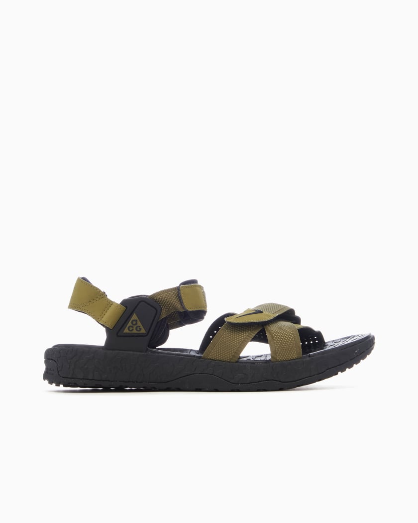 Nike ACG Air Deschutz Pilgrim Green DO8951 300 FOOTDISTRICT