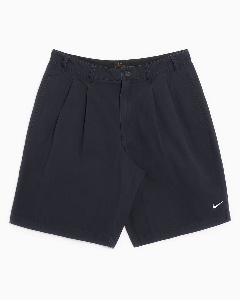 Nike Life Men's Pleated Chino Shorts
