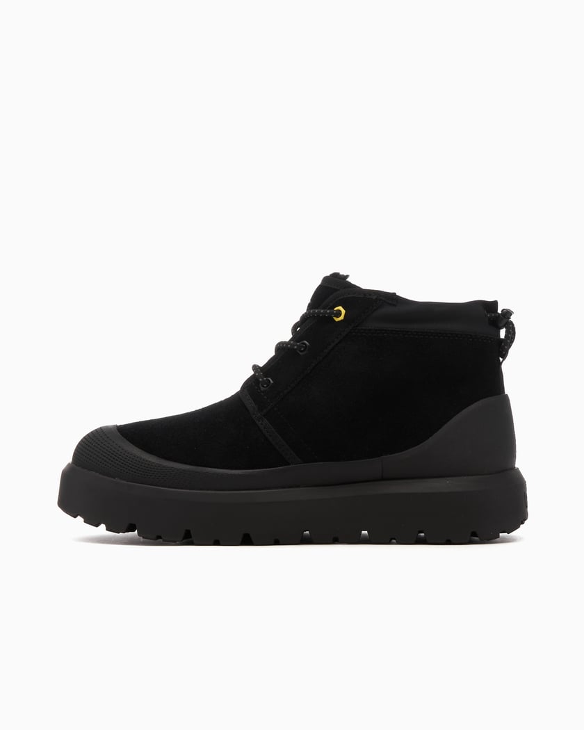 Ugg neumel on sale black womens