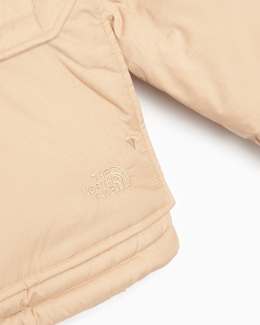 THE NORTH FACE ザ・ノースフェイス COMPACT ANORAK コンパクト