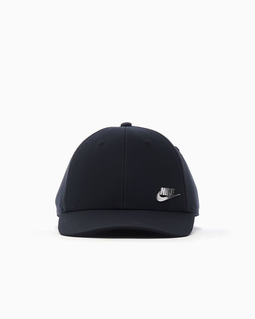 nike black cap for women
