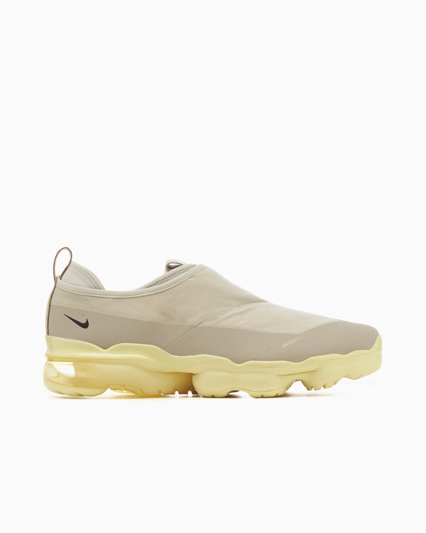 Nike air vapormax light grey hot sale