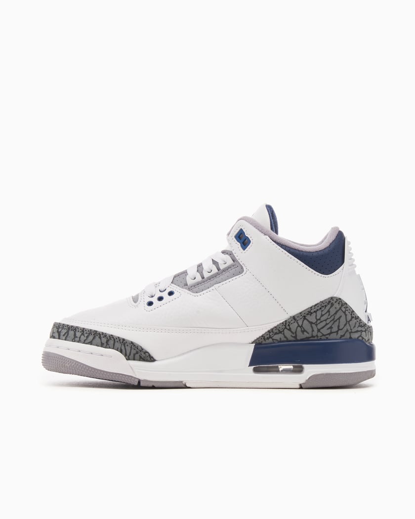 Air Jordan 3 Retro