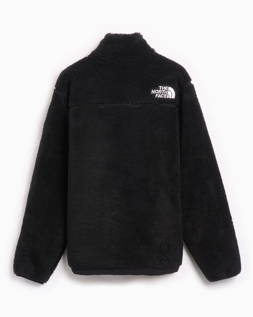 North face denali mens black shop