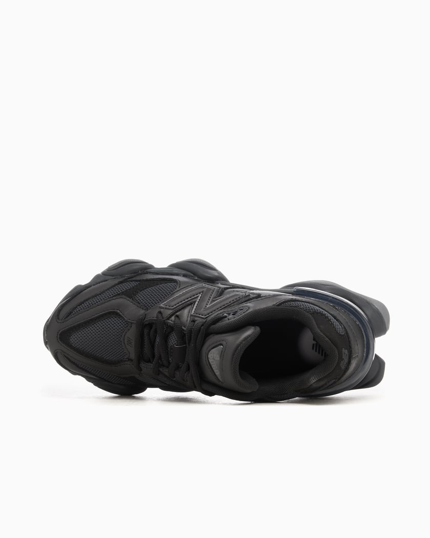 New Balance U9060 NRI Black U9060NRI | FOOTDISTRICT