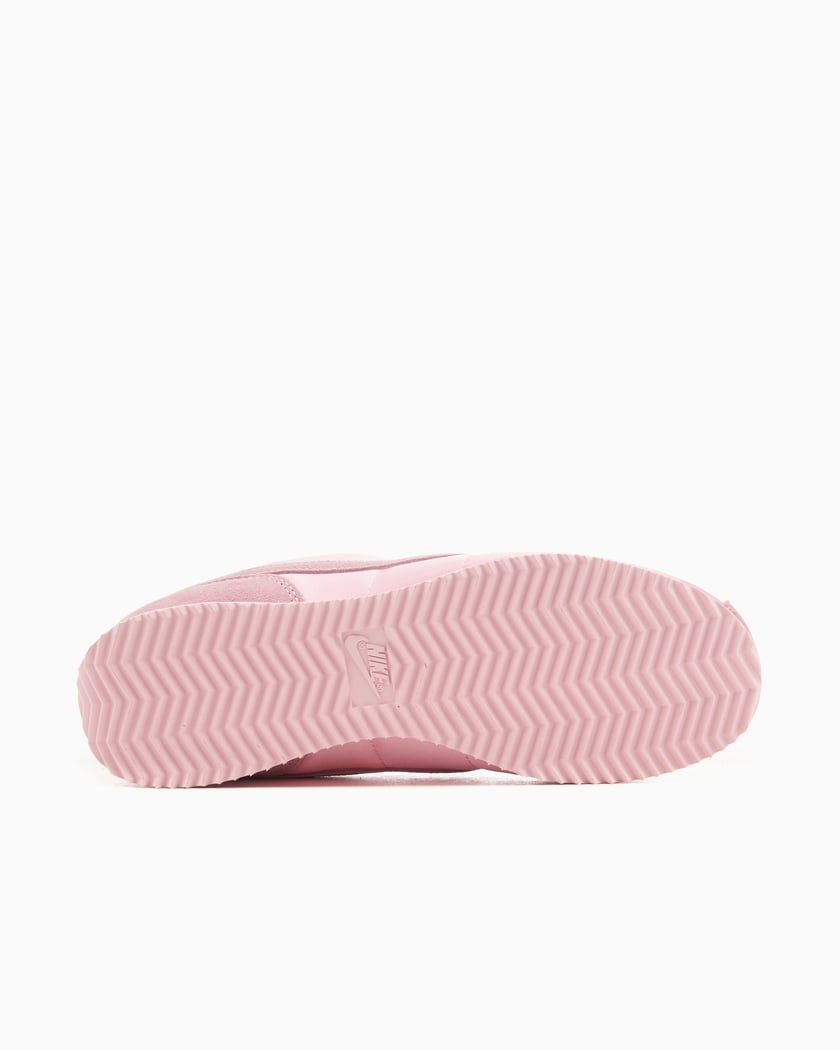 Nike classic cortez mujer rosa discount