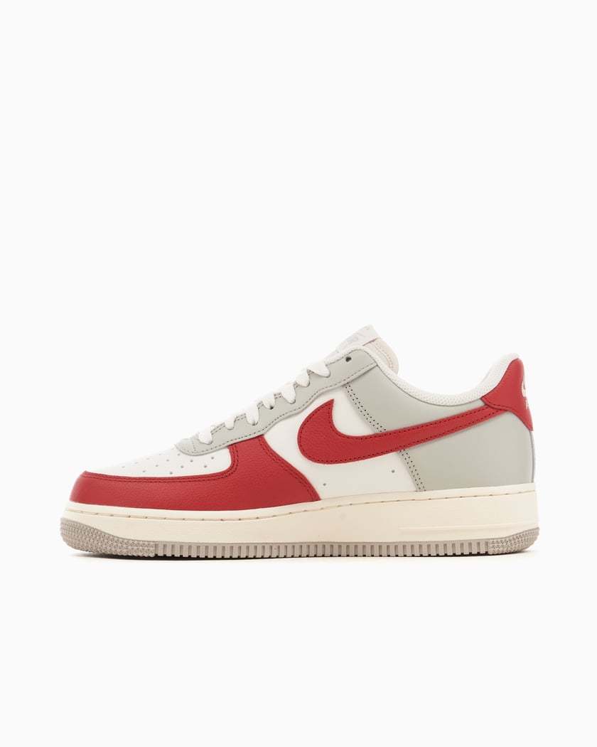 All red high top air force ones new arrivals