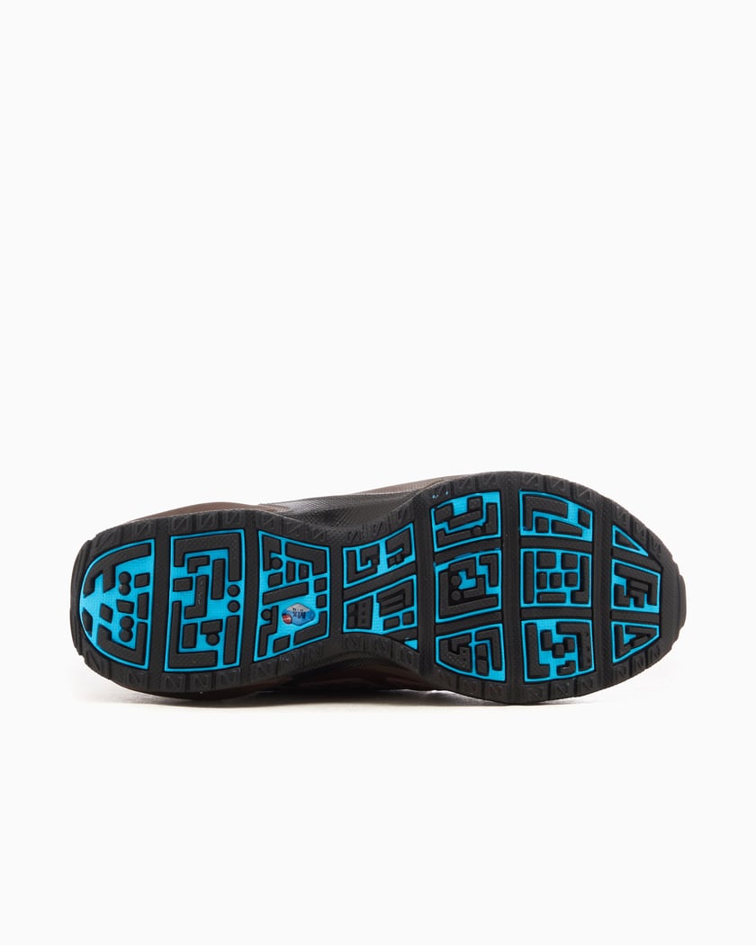 Black leather nikes womens best sale