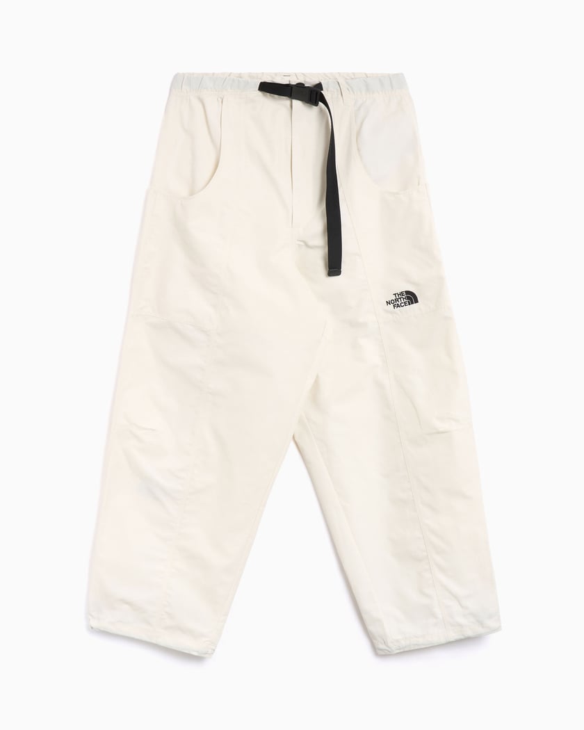 The North Face NSE Men's Pants Oversize Herren-Baggy-Hose Weiß
