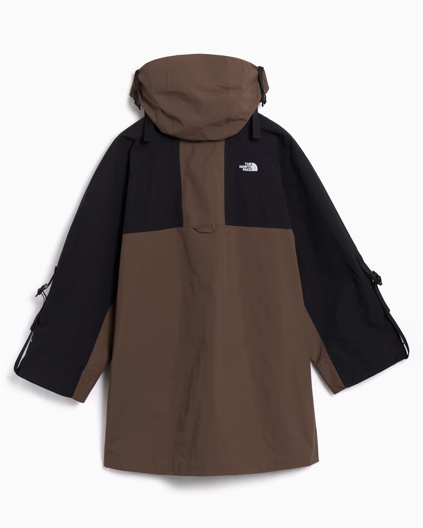 Chaqueta impermeable Relaxed Capa The North Face Hardshell Dryvent - Main Image