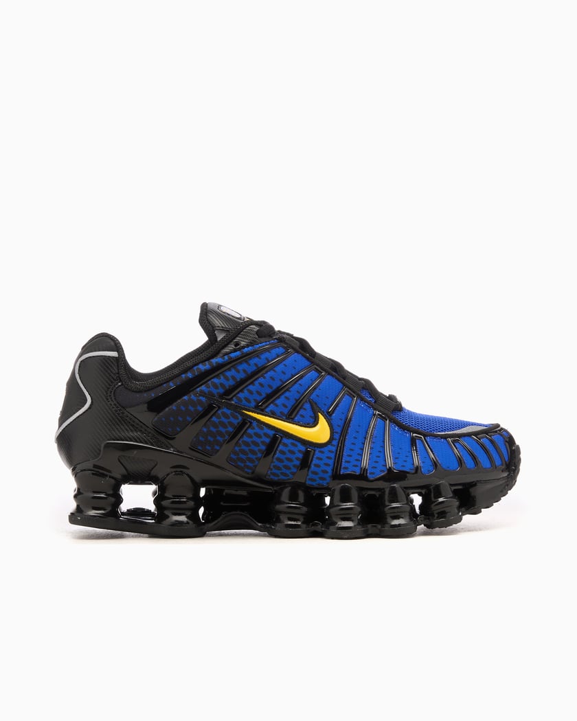 Nike Shox TL Azul IB7670-001 | FOOTDISTRICT