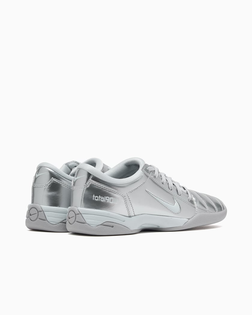 Nike Women's Total 90 Black II9792-011 | FOOTDISTRICT