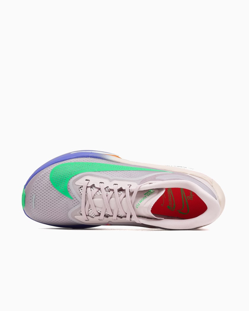 Nike Zoom Fly 6 Eliud Kipchoge Pink HJ7038-600 | FOOTDISTRICT