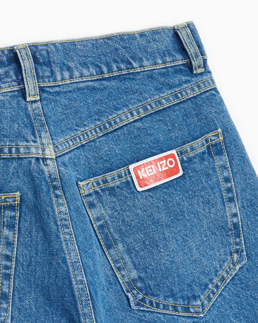 Kenzo 1990 jeans cheap