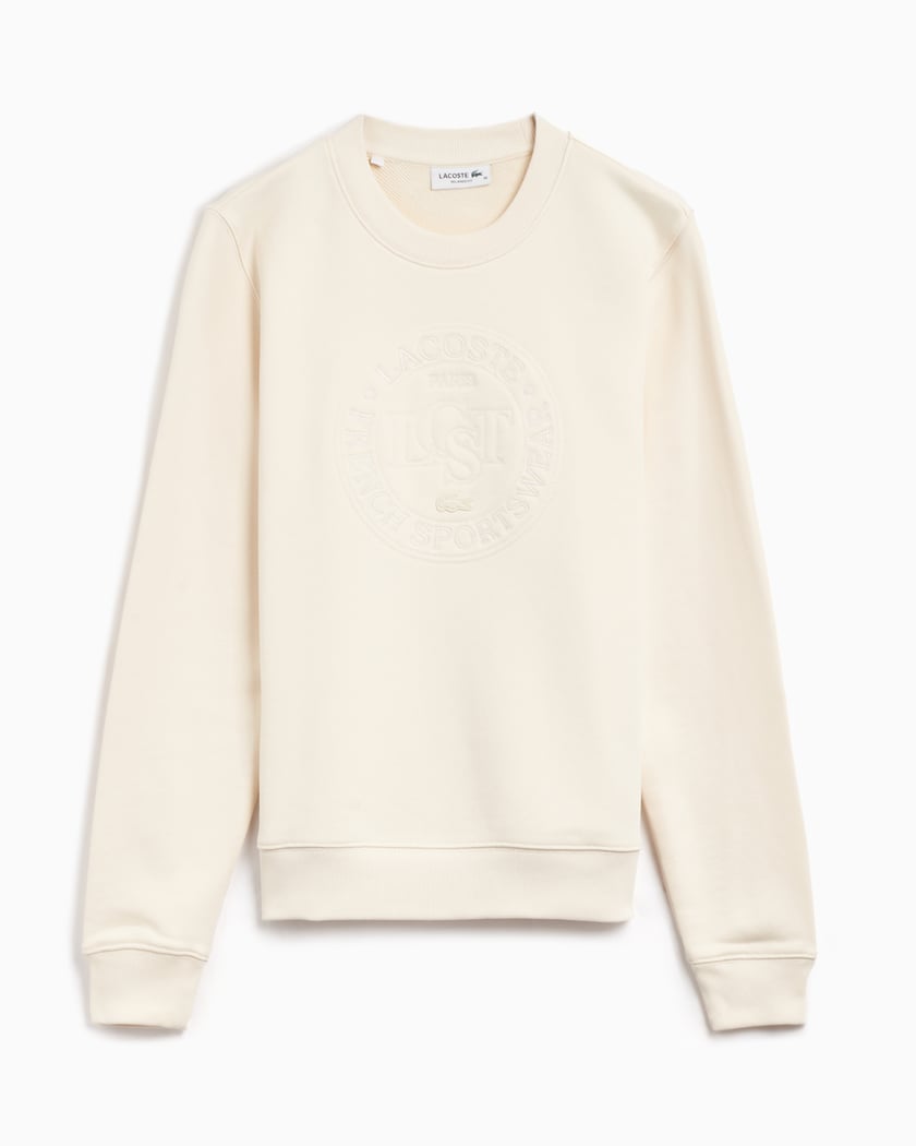 Embroidered sweatshirt womens online