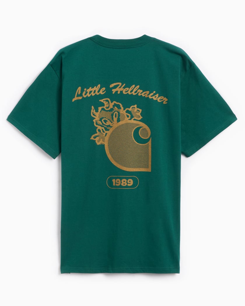 Patta x carhartt t shirt sale